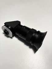 Pentacon Six Right Angle Finder