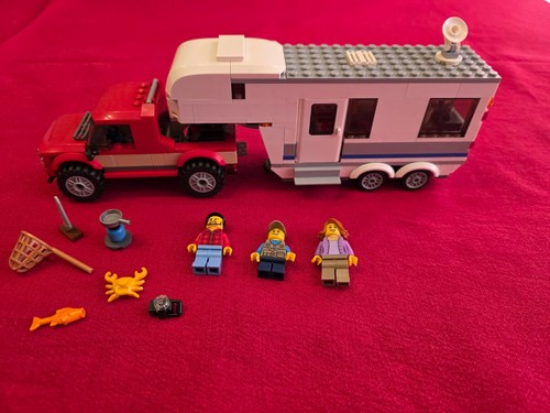 Lego city 60182 pickup - 60182, &