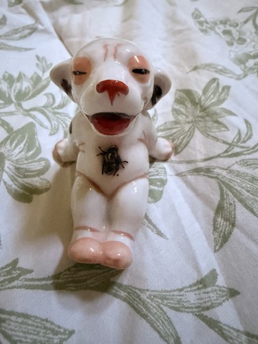 Vintage 1930s bonzo the dog - vintage,