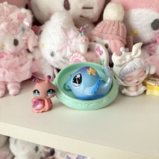 Littlest Pet Shop Messiest Pet