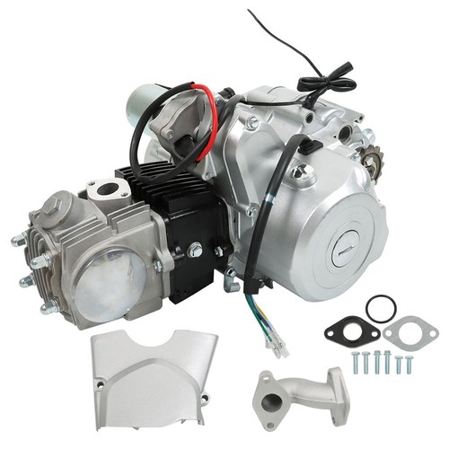 For atv kart - 4, stroke