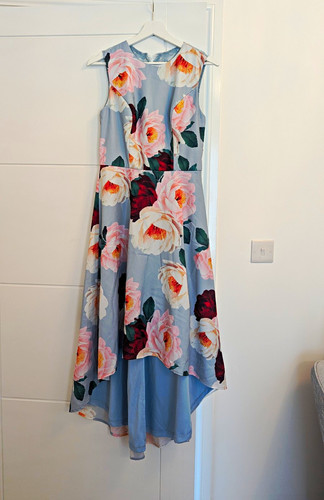 Chi london - 10, blue