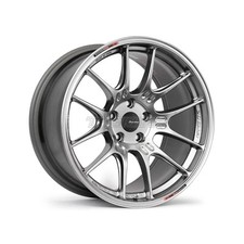 Enkei GTC02 Alloy Wheel 19x9