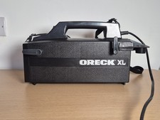 Oreck XL Portable Vacuum