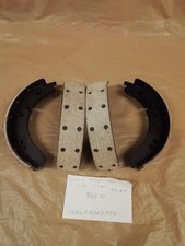 BRAKE SHOES COMMER 15CWT 1500
