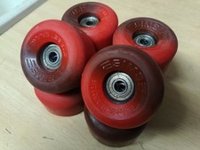 Sims Street Snakes wheels for
