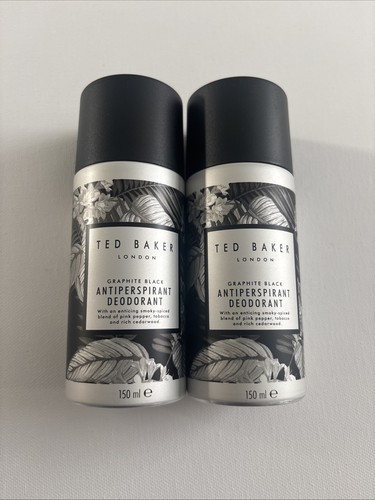 Ted baker graphite black - graphite,