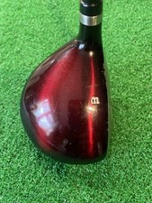Wilson Deep Red #3 Fairway