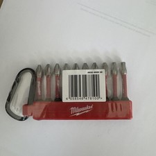 Milwaukee 4932492939 Shockwave
