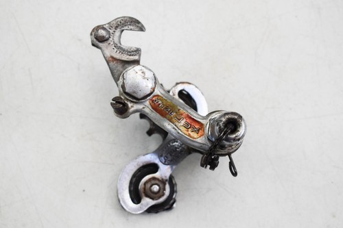 Cyclo benelux vintage bicycle - cyclo,