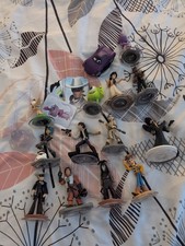 15 X Disney Infinity Figures