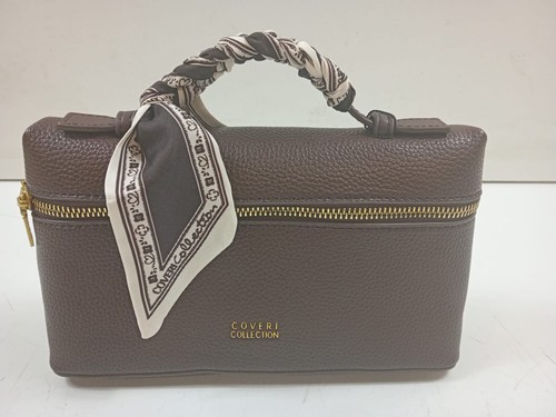 Coveri collection coffee brown - coveri,