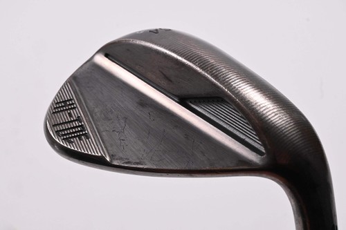 Taylormade toe sand wedge - 4,