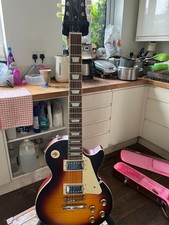 Epiphone Les Paul Standard
