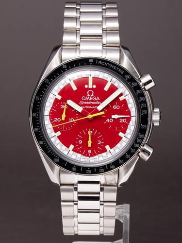 Omega speedmaster automatic - omega,