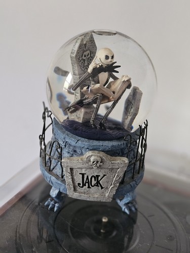Nightmare before christmas - nightmare,