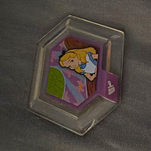 Disney infinity alice - disney,