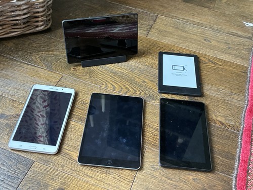 Ipads tablets ereaders - ipads/tablets/ereaders,