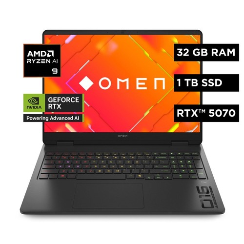 Omen inch gaming laptop - omen, 16-inch