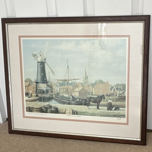Robin wheeldon 1993 signed - robin,