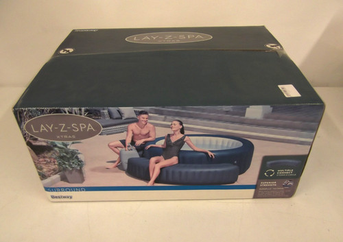 New bestaway lay spa - new,