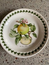 PORTMEIRION Pomona tea plate