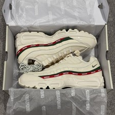 Nike Air Max 95 Undefeated -