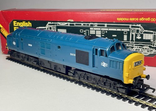 Hornby r751 class co - r751, co-co