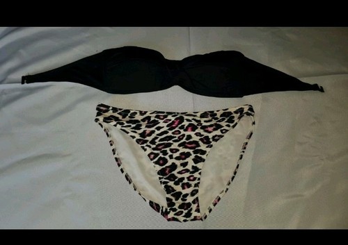 Gorgeous black cream - , pink