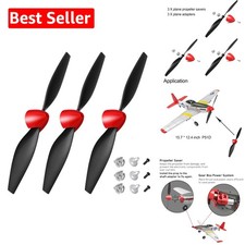 Durable P51 Propeller Set with
