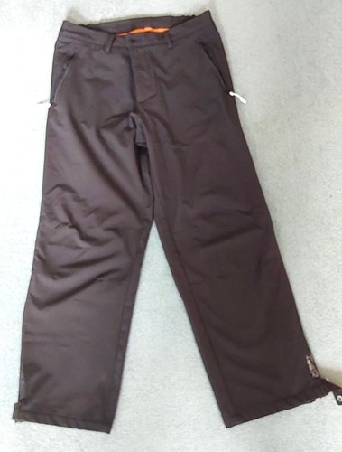 Regatta softshell thermal - softshell,