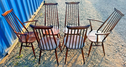 Ercol goldsmith windsor - 6,