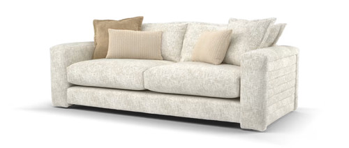 Sofology cove fabric seater - cove, 3