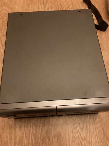Aiwa w91 stereo double - fx-w91,