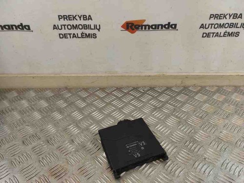 Toyota rav xa50 other - xa50, ecu