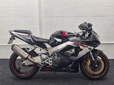 SCORPION Honda CBR 900  02-04