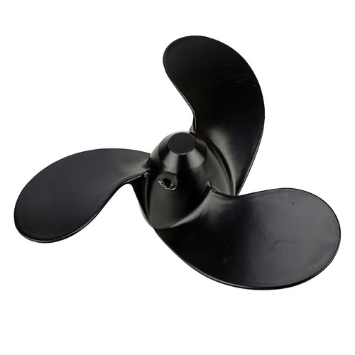 Black propeller fit for - black,