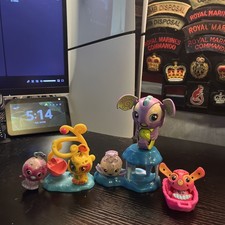 Zoobles Bundle with