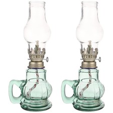 2 Pack Old-fashioned Kerosene
