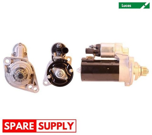 Starter for beetle bora - vw,