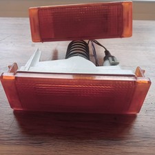 Renault Alpine A610 R9 R11 turbo Extra Valeo Front Side/indicator lamp lens