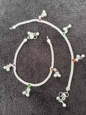  New Silver Colour 9.5 Inch