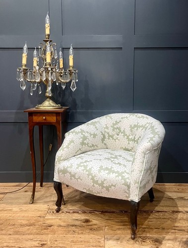 Antique english bedroom tub - antique,