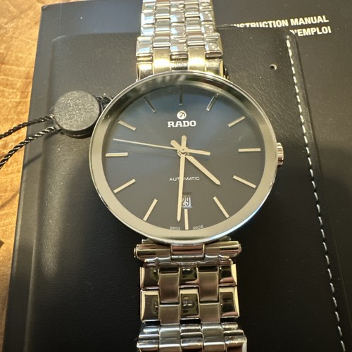Rado florence automatic watch - rado,