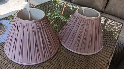 Vintage laura ashley lilac - ,