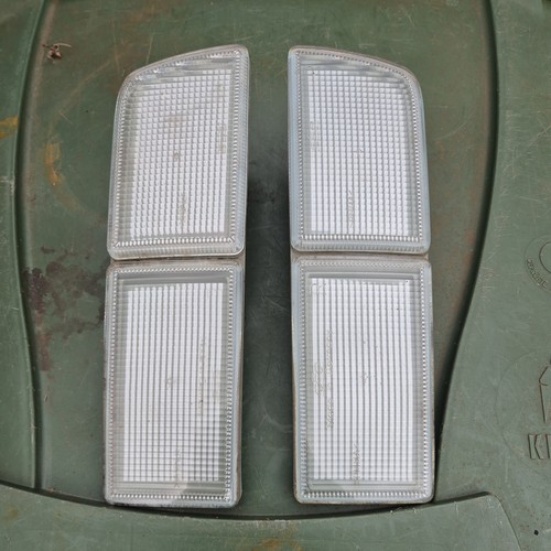 Golf jetta mk3 - golf, fog
