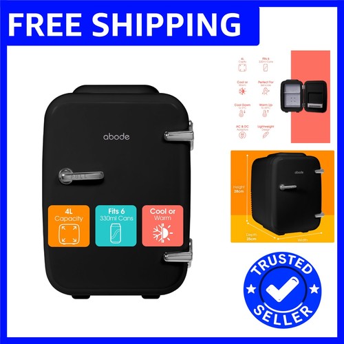 Chic thermoelectric mini - chic,