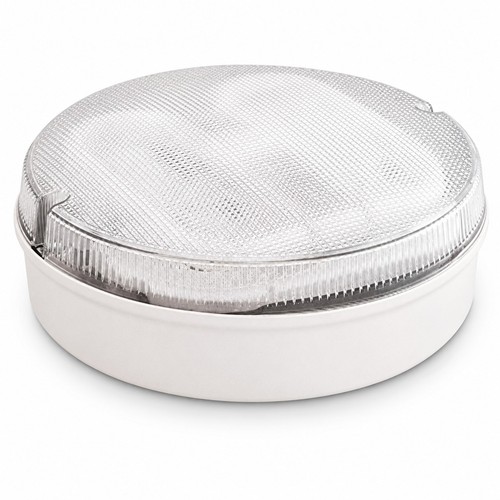 Fern howard led round bulkhead - round,