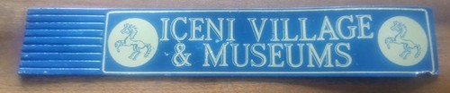 Iceni village museum - village, 🛖