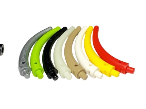 Lego 40379b dinosaur - -, tail